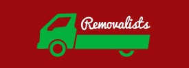 Removalists Needles - Furniture Removals